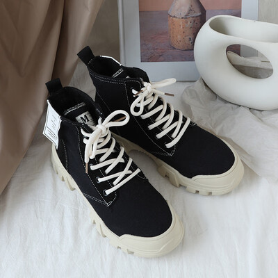 Martins female English wind thin 2019 new summer breathable handsome boots Joker red summer boots
Martins female English wind thin 2019 new summer breathable handsome boots Joker red summer boots