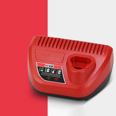 〖Follure〗For Milwaukee N12 Li-Ion Red Lithium 12V Battery 48-59-2401 48-11-2440 Charge US
〖Follure〗For Milwaukee N12 Li-Ion Red Lithium 12V Battery 48-59-2401 48-11-2440 Charge US