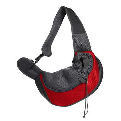 Pet Puppy Dog Cat Carrier Comfort Travel Tote Shoulder Bag Sling Backpack Soft Reversible Adjustable Breathable Carrying Bag
Pet Puppy Dog Cat Carrier Comfort Travel Tote Shoulder Bag Sling Backpack Soft Reversible Adjustable Breathable Carrying Bag