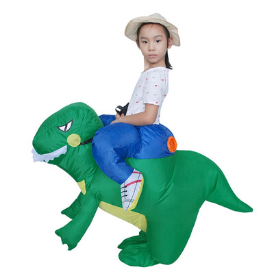 Tailored Party Jumpsuit Costumes Inflatable Carnival Funny Clothes Dinosaur T-Rex Cosplay
Tailored Party Jumpsuit Costumes Inflatable Carnival Funny Clothes Dinosaur T-Rex Cosplay