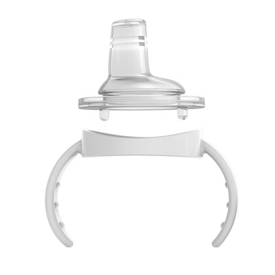 CherubBaby Fun Babe Australia National Brand Wide Caliber Duckbill Drink Cup Replacement Set with Handle Duckbill Cup Accessories Set Individual
CherubBaby Fun Babe Australia National Brand Wide Caliber Duckbill Drink Cup Replacement Set with Handle Duckbill Cup Accessories Set Individual