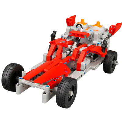 RC Car Model Building Blocks 24GHz USB Charging Puzzle Toy DIY High Speed Racing Cars For Children
RC Car Model Building Blocks 24GHz USB Charging Puzzle Toy DIY High Speed Racing Cars For Children