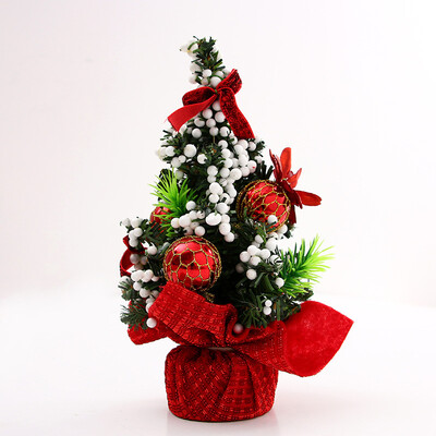 20cm Christmas Tree Flowers Desk Table Decor Festival Party Ornaments Xmas Gift
20cm Christmas Tree Flowers Desk Table Decor Festival Party Ornaments Xmas Gift