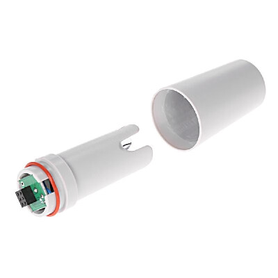 Professional Laboratory Electrode Aquarium Hydroponic Spare Laboratory pH Electrode Probe BNC Controller Meter Connector
Professional Laboratory Electrode Aquarium Hydroponic Spare Laboratory pH Electrode Probe BNC Controller Meter Connector