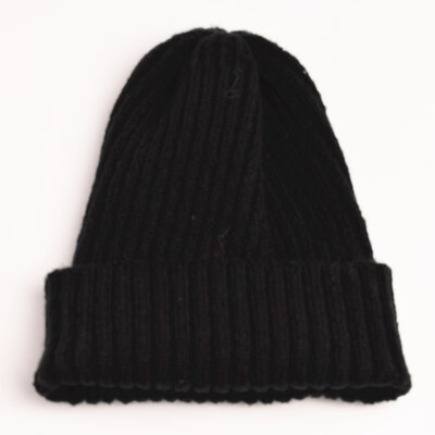 Korean Hat Female Autumn&Winter Couple Hundreds of Pure Wool Hats Mens Simple Fashion Knitted Hats Student Warm Hat Tide
Korean Hat Female Autumn&Winter Couple Hundreds of Pure Wool Hats Mens Simple Fashion Knitted Hats Student Warm Hat Tide