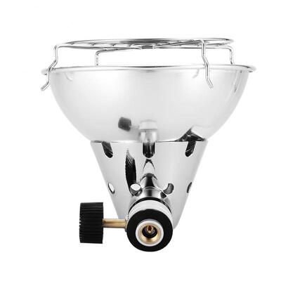 Greensen Portable Camping Warmer Heater Gas Stove Burner Equipment For Outdoor Camping
Greensen Portable Camping Warmer Heater Gas Stove Burner Equipment For Outdoor Camping