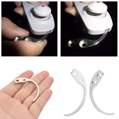 〖Follure〗Security Accessories Detacher Handheld Pin Opener EAS Tag Remover Hook Key
〖Follure〗Security Accessories Detacher Handheld Pin Opener EAS Tag Remover Hook Key