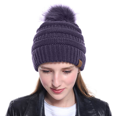Tailored New Women Girls Keep Warm Winter Casual Knitted Hat Wool Hemming Hat Ski Hat
Tailored New Women Girls Keep Warm Winter Casual Knitted Hat Wool Hemming Hat Ski Hat