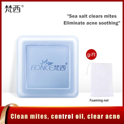Fonce Korea Remove Mites Soap Sulfur Sterilization Whole Body Back Deep Cleaning Men To Mites Insect Face Soap Female Authentic
Fonce Korea Remove Mites Soap Sulfur Sterilization Whole Body Back Deep Cleaning Men To Mites Insect Face Soap Female Authentic