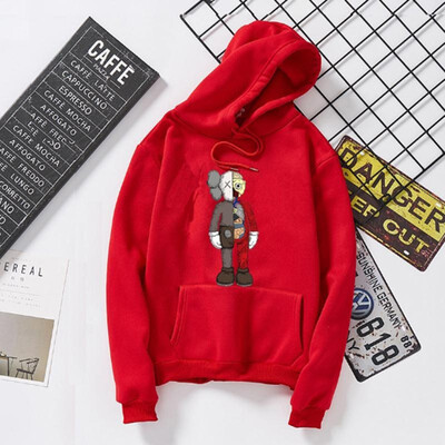 Ins Hot Tee Hooded Couple Sweatshirt O-Neck Print Full Sleeve Standard Thickness Polyester Loose Couple Top
Ins Hot Tee Hooded Couple Sweatshirt O-Neck Print Full Sleeve Standard Thickness Polyester Loose Couple Top