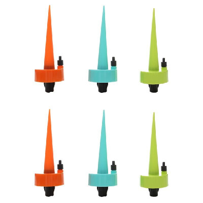 Automatic Plant Waterer Potted Flower Self Watering Devices Slow Release Bottle Irrigation Stake for Outdoor Indoor Plants
Automatic Plant Waterer Potted Flower Self Watering Devices Slow Release Bottle Irrigation Stake for Outdoor Indoor Plants