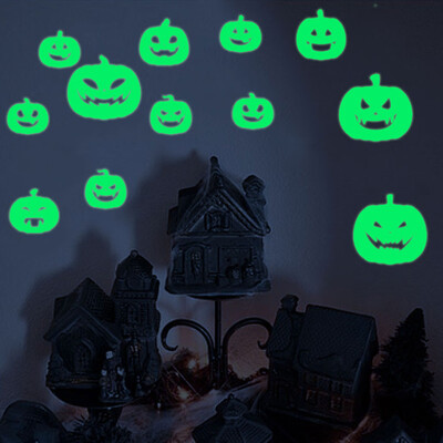 〖Follure〗Pumpkin Removable Luminous Wall Sticker Home Halloween Decoration
〖Follure〗Pumpkin Removable Luminous Wall Sticker Home Halloween Decoration