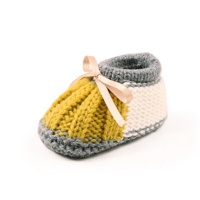 Baby Boy Girl Plush Shoes Covers Newborn Baby Boy Girl Winter Warm Knitting Boots Socks Shoe Covers
Baby Boy Girl Plush Shoes Covers Newborn Baby Boy Girl Winter Warm Knitting Boots Socks Shoe Covers