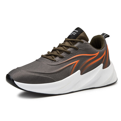 Mens shoes breathable mesh shoes wild white shoes mens tide shoes fashion casual sports shoes
Mens shoes breathable mesh shoes wild white shoes mens tide shoes fashion casual sports shoes
