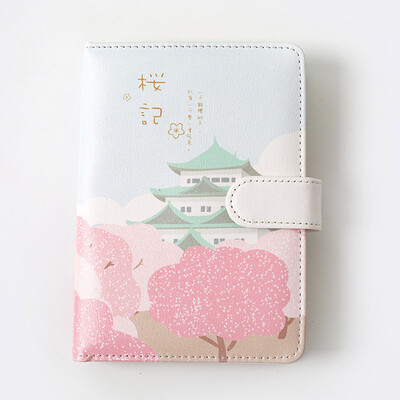 guangxichuangshengxinfu Flower Diary Notebook Drawing Book Stationery Pencil Pad Visual Diary
guangxichuangshengxinfu Flower Diary Notebook Drawing Book Stationery Pencil Pad Visual Diary