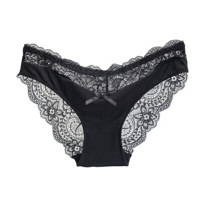 2019 Women Girls Sexy Lace Panties Seamless Panty Briefs Underwear Intimates Sexy Shorts Breifs Lingerie Female Panties
2019 Women Girls Sexy Lace Panties Seamless Panty Briefs Underwear Intimates Sexy Shorts Breifs Lingerie Female Panties