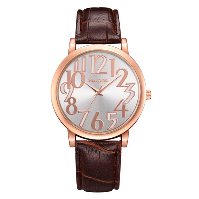 FanTeeDa Fashion Women Watch Luxury Women Casual Wrist Watch Ladies Quartz Watch Relogio Feminino bayan kol saati 533
FanTeeDa Fashion Women Watch Luxury Women Casual Wrist Watch Ladies Quartz Watch Relogio Feminino bayan kol saati 533