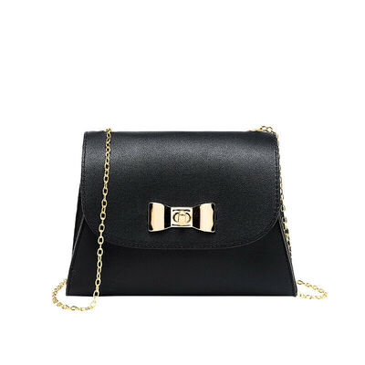 2019 New Style Chains Flap Handbags Women Bow Solid Shoulder Bags Tote Purse Messenger Hobo Satchel Cross Body Bag
2019 New Style Chains Flap Handbags Women Bow Solid Shoulder Bags Tote Purse Messenger Hobo Satchel Cross Body Bag