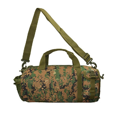 Military Tactical Duffel Bag for Men Outdoor Sport Hiking Travel Climbing Shoulder Bag Hand Bag
Military Tactical Duffel Bag for Men Outdoor Sport Hiking Travel Climbing Shoulder Bag Hand Bag