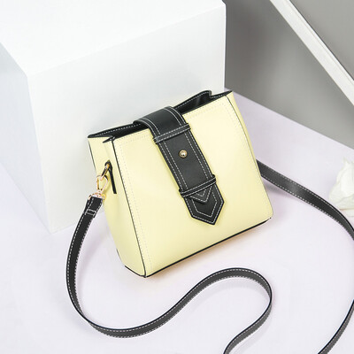 In summer the new little girl Chao Korean version of the one-shoulder bag ins overfire bag bucket bag
In summer the new little girl Chao Korean version of the one-shoulder bag ins overfire bag bucket bag