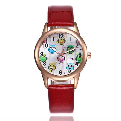 European&American fashion ladies tree belt watch watch
European&American fashion ladies tree belt watch watch