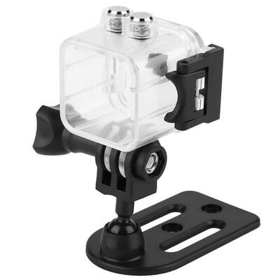 Greensen 30m Underwater Diving Waterproof Camera Housing Case Cover for Quelima SQ20SQ12
Greensen 30m Underwater Diving Waterproof Camera Housing Case Cover for Quelima SQ20SQ12