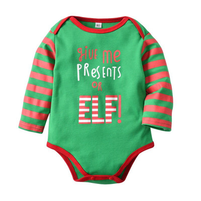 Red Christmas Newborn Baby Rompers Baby Boy Girl Clothes Santa Long Sleeve Cartoon Cute Girl Jumpsuits Fashion Boy Rompers
Red Christmas Newborn Baby Rompers Baby Boy Girl Clothes Santa Long Sleeve Cartoon Cute Girl Jumpsuits Fashion Boy Rompers