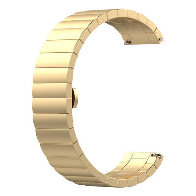 Replacement Metal Watch Band Strap Wristband for Huawei GT Smart Watch