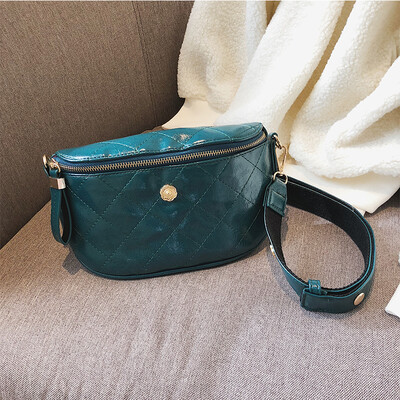 Spring&summer ns super fire bag female 2019 new Korean fashion rhombic embroidered line chest bag wild wide shoulder strap chest bag
Spring&summer ns super fire bag female 2019 new Korean fashion rhombic embroidered line chest bag wild wide shoulder strap chest bag