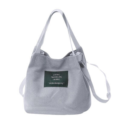 Letter Print Shoulder Messenger Bucket Handbags Women Canvas Crossbody Bags 
Letter Print Shoulder Messenger Bucket Handbags Women Canvas Crossbody Bags