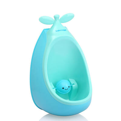 Pea Shaped Kids Potty Wall-Mounted Toilet Baby Boys Pee Trainer Urinal 
Pea Shaped Kids Potty Wall-Mounted Toilet Baby Boys Pee Trainer Urinal