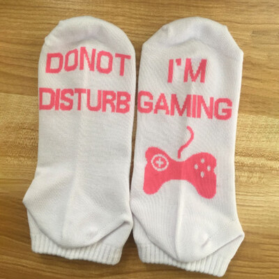 Personalised Socks Letter Printed Socks Funny Socks Comfortable Cotton Socks Ankle Socks Unisex Short Socks
Personalised Socks Letter Printed Socks Funny Socks Comfortable Cotton Socks Ankle Socks Unisex Short Socks
