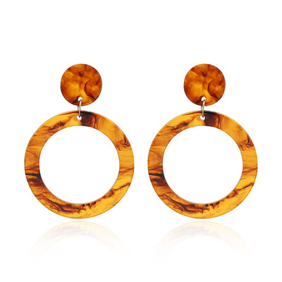 Fashion Multi-Color Acrylic Acetic Acid Drop Earrings for Women Girl Personality Statement Simple Geometric Pendant Earrings
Fashion Multi-Color Acrylic Acetic Acid Drop Earrings for Women Girl Personality Statement Simple Geometric Pendant Earrings