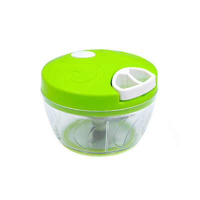 Multifunctional 500ml Hand Pulled Vegetable Cutter Kitchen Manual Food Grinder Tool
Multifunctional 500ml Hand Pulled Vegetable Cutter Kitchen Manual Food Grinder Tool