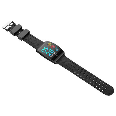 Waterproof Multifunctional Smart Wristband Heart Rate Blood Pressure Calorie Sleeping Monitoring Bracelet BT Photo Taking Messages
Waterproof Multifunctional Smart Wristband Heart Rate Blood Pressure Calorie Sleeping Monitoring Bracelet BT Photo Taking Messages