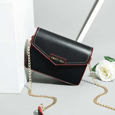 Shangxin Little Girls Chaozhou-Korean version of Baitao Slant Bag Chain Single Shoulder Bag Simple Fashion Square Bag
Shangxin Little Girls Chaozhou-Korean version of Baitao Slant Bag Chain Single Shoulder Bag Simple Fashion Square Bag