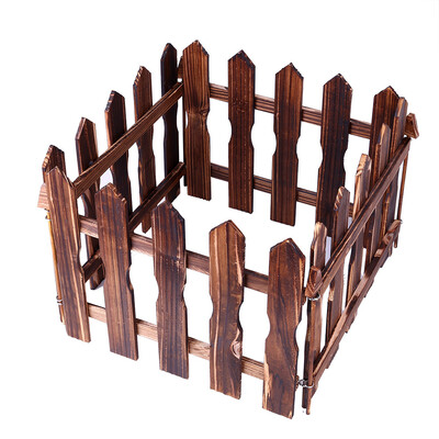 〖Follure〗12MDIY Fairy Garden Kit Picket Fence Miniature Garden Christmas Xmas Tree Decor
〖Follure〗12MDIY Fairy Garden Kit Picket Fence Miniature Garden Christmas Xmas Tree Decor