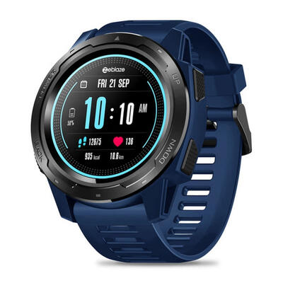 Zeblaze VIBE 5 Color Display Smart Watch Digital Bluetooth Sport Smartwatch Waterproof Heart Rate Monitor For IOS Android
Zeblaze VIBE 5 Color Display Smart Watch Digital Bluetooth Sport Smartwatch Waterproof Heart Rate Monitor For IOS Android