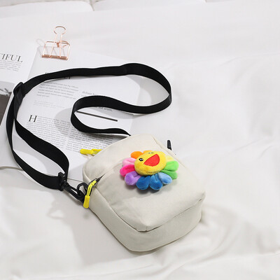 Sen girl small bag female 2019 new ins Japanese Harajuku student cute canvas shoulder Messenger bag
Sen girl small bag female 2019 new ins Japanese Harajuku student cute canvas shoulder Messenger bag