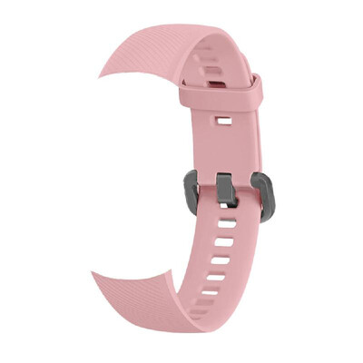 Smartwatch Band Replacement Silica Gel Bracelet Strap Band Accessories Watch Belt Women Men Wristbands for Honor Band 5
Smartwatch Band Replacement Silica Gel Bracelet Strap Band Accessories Watch Belt Women Men Wristbands for Honor Band 5