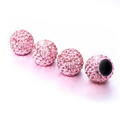Car Tire Valve Caps 4 Pack Diamond Valve Stem Caps Crystal Rhinestone Valve Core Cap New Creative Valve Cap
Car Tire Valve Caps 4 Pack Diamond Valve Stem Caps Crystal Rhinestone Valve Core Cap New Creative Valve Cap