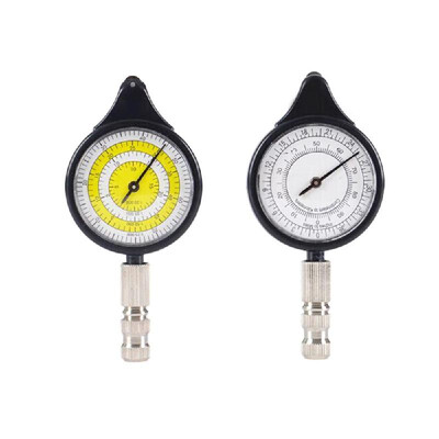 Multifunctional Measuring Instrument Camping & Hiking Tool Outdoor Mini Portable Two-Sided Map Range Finder Practical Odometer Com
Multifunctional Measuring Instrument Camping & Hiking Tool Outdoor Mini Portable Two-Sided Map Range Finder Practical Odometer Com