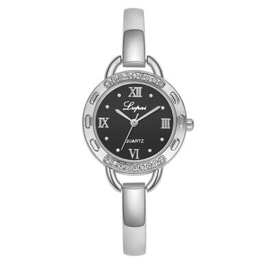 Women Watches Hot Sale Rose Gold Bacelet Simple With Rhinestone Dress Gifts Clock Quartz Ladies Wristwatch Kol Saati
Women Watches Hot Sale Rose Gold Bacelet Simple With Rhinestone Dress Gifts Clock Quartz Ladies Wristwatch Kol Saati