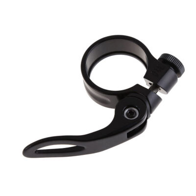 Outdoor Alloy MTB BMX Bike Seat Post Clamp QR Quick Release mountain Road Fixed Gear Bike Seatpost Clip Bicycle Accessories
Outdoor Alloy MTB BMX Bike Seat Post Clamp QR Quick Release mountain Road Fixed Gear Bike Seatpost Clip Bicycle Accessories