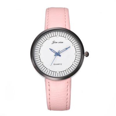 Creative fashion casual dial Korean ladies wrist hand