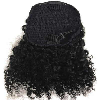 Dolago Kinky Curly Ponytail For Women Peruvian Virgin Hair 1 Piece 3B 3C Clip In Ponytails Extension Natural Black 100 Human Ha
Dolago Kinky Curly Ponytail For Women Peruvian Virgin Hair 1 Piece 3B 3C Clip In Ponytails Extension Natural Black 100 Human Ha