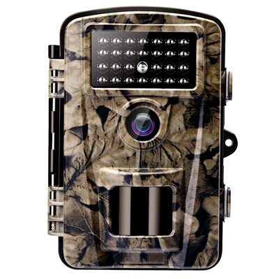 PH700A Waterproof Infrared Outdoor Camera