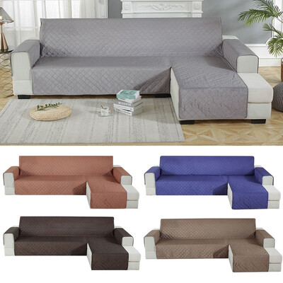 shaped Waterproof Sofa Cover Non-slip Soft Chaise Longue Sofa Slipcover Furniture Washable Protector for Pets Dogs
shaped Waterproof Sofa Cover Non-slip Soft Chaise Longue Sofa Slipcover Furniture Washable Protector for Pets Dogs