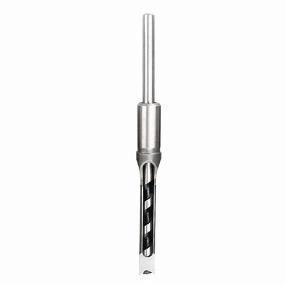 Professional Woodworking Square Hole Mortiser Drill Bit Mortising Chisel Wood Working Electric Drill Tools
Professional Woodworking Square Hole Mortiser Drill Bit Mortising Chisel Wood Working Electric Drill Tools