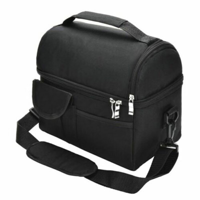 1 Piece Picnic Food Lunch Bag For Women Men Kids Storage Bag Handheld Lunch Bag
1 Piece Picnic Food Lunch Bag For Women Men Kids Storage Bag Handheld Lunch Bag